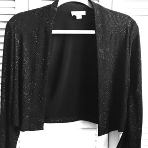 Calvin Klein Shrug/Cardigan